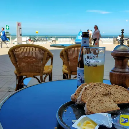 3 Bedroom In Apartment