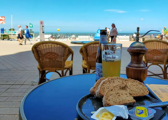 3 Bedroom In Apartment