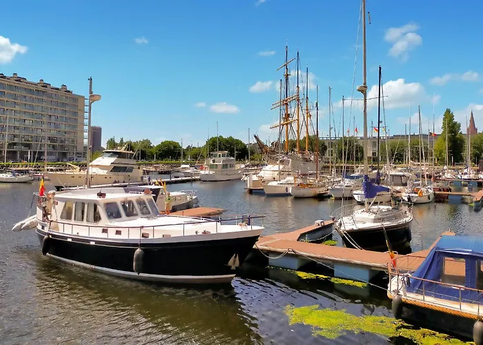 3 Bedroom In Apartment *