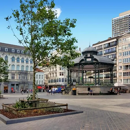 Apartamento 3 Bedroom In