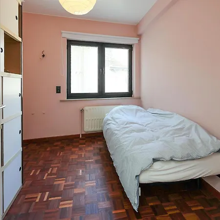 Apartmán 3 Bedroom In Ostende