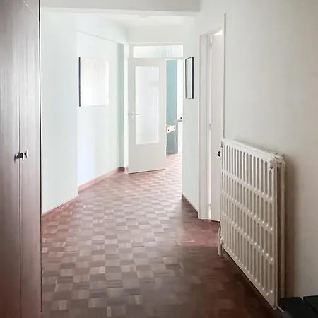 3 Bedroom In Apartment Ostende