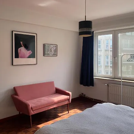 3 Bedroom In Ostend