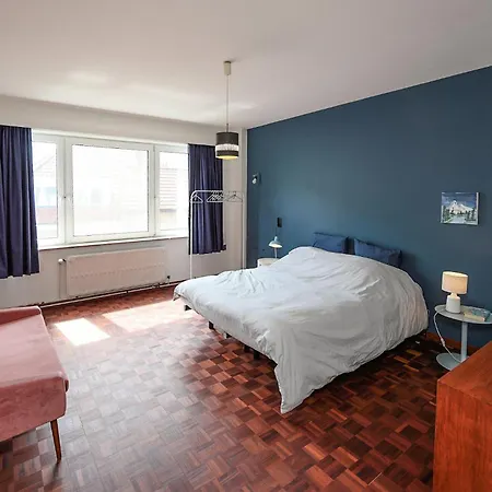 3 Bedroom In Apartment
