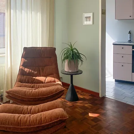 3 Bedroom In Ostend