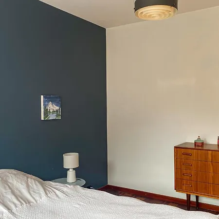 3 Bedroom In Apartment *