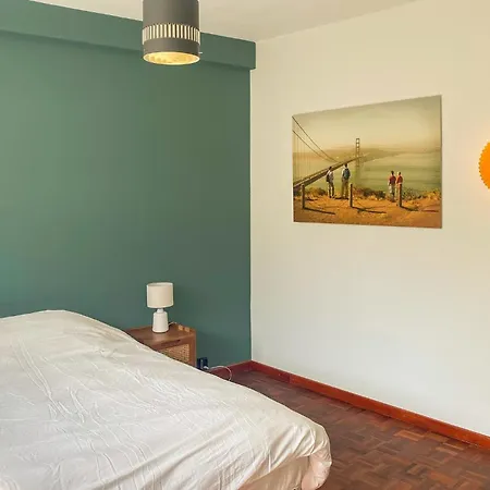 3 Bedroom In * Ostend
