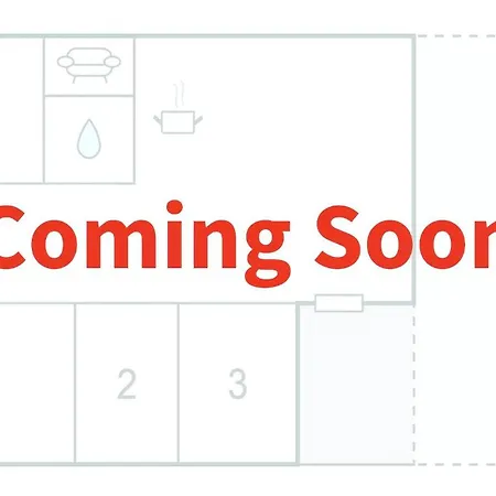 3 Bedroom In Ostend