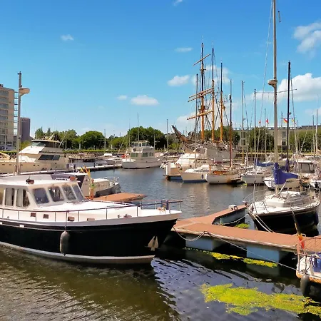 3 Bedroom In Appartement *