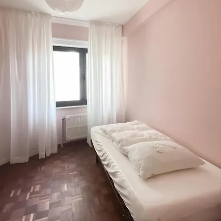 3 Bedroom In * Ostende